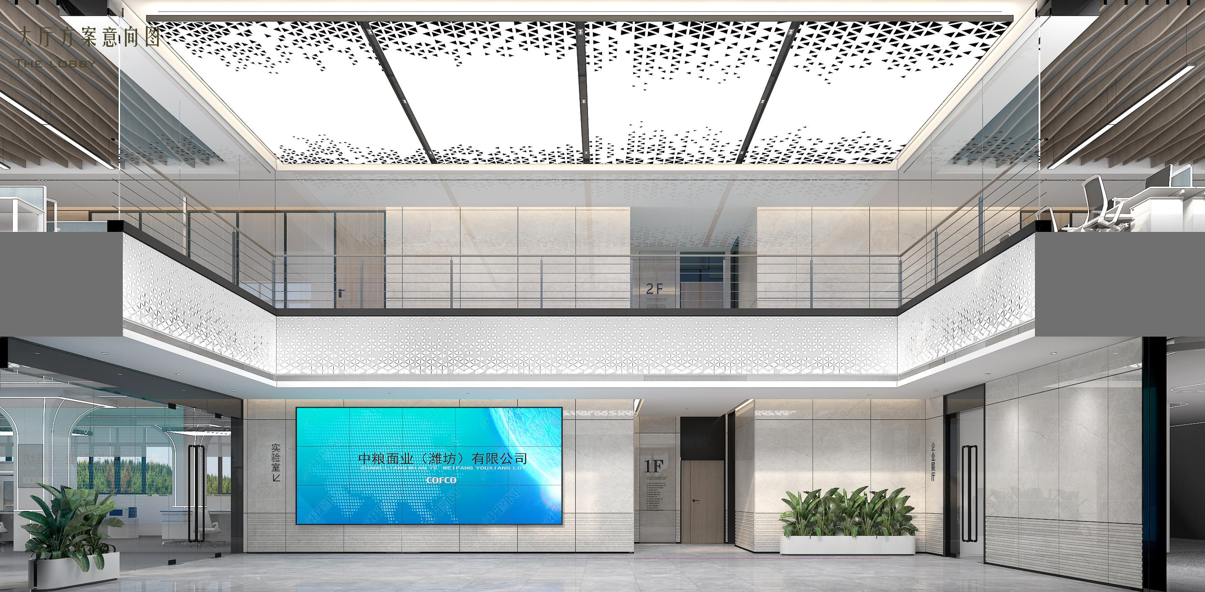 展廳設(shè)計(jì)公司在對(duì)展廳進(jìn)行設(shè)計(jì)時(shí)要突出的核心設(shè)計(jì)元素