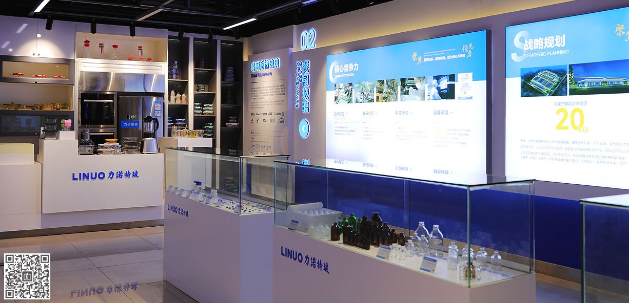 濟南展廳設計-企業(yè)展廳對企業(yè)有什么作用？