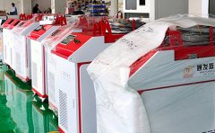 鋁合金門窗激光焊接機(jī)通發(fā)激光強(qiáng)勢來襲